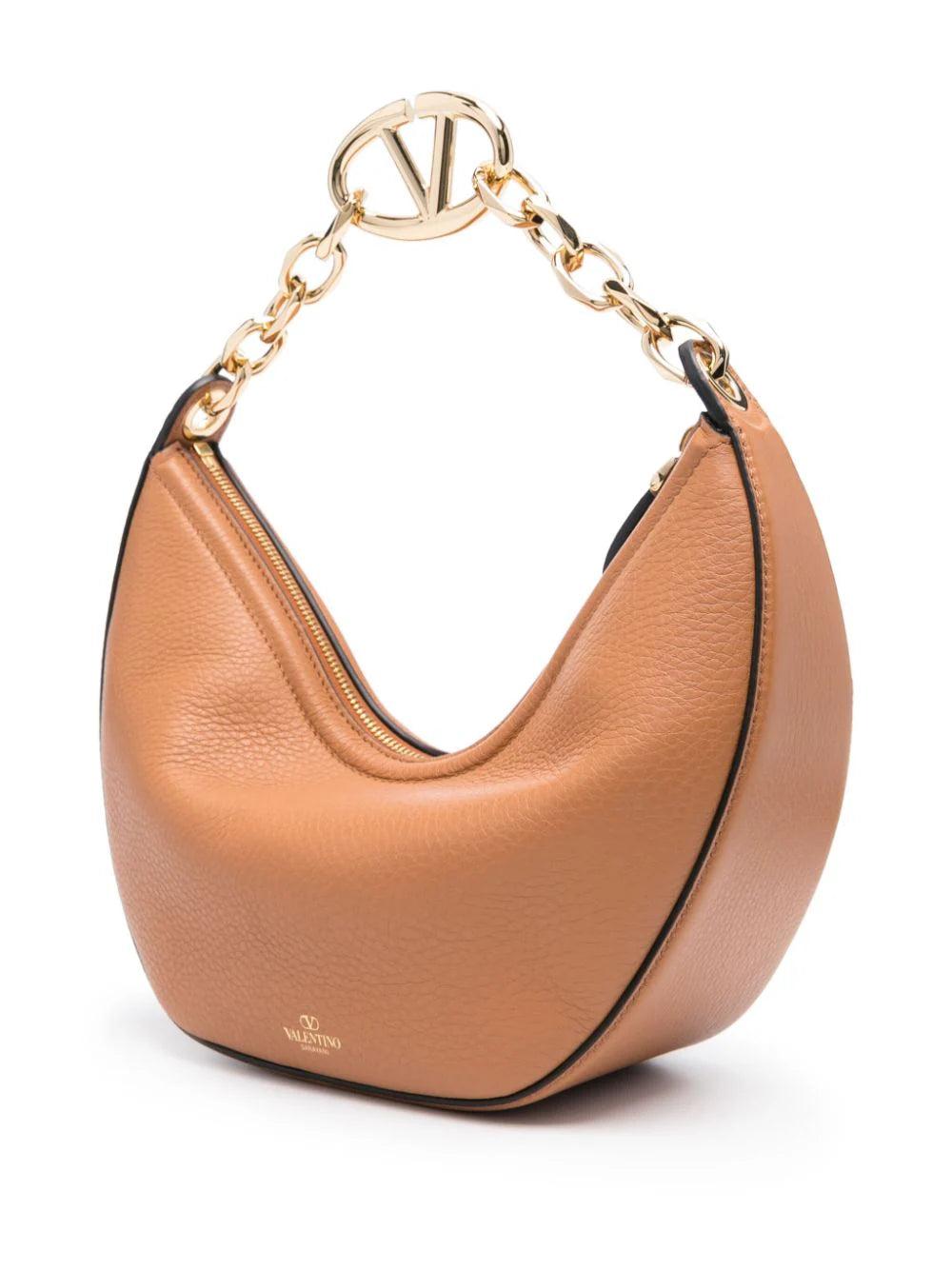 Valentino Garavani Moon Small Hobo Bag