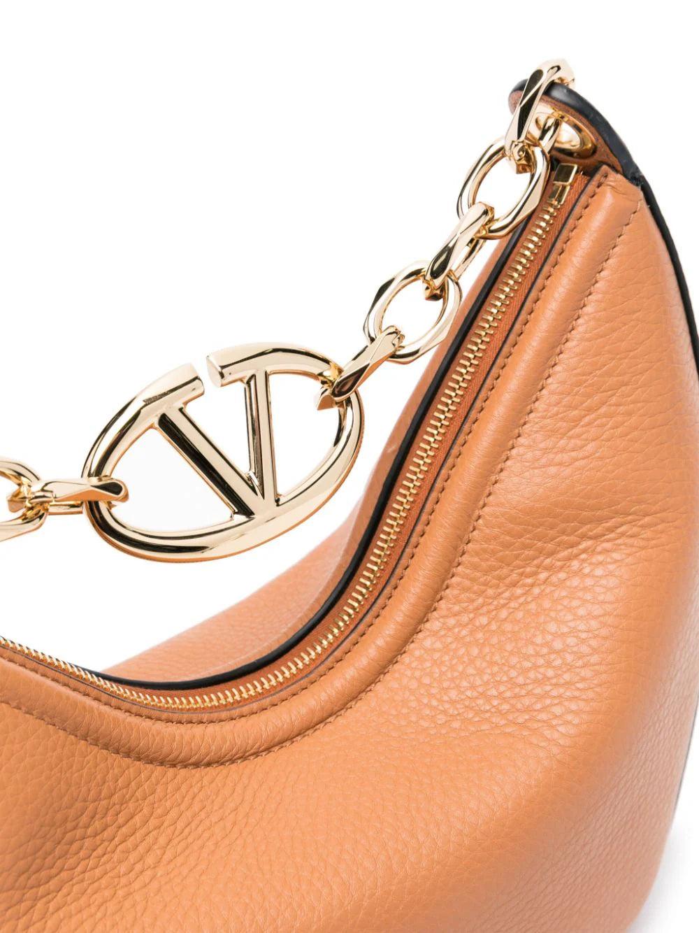 Valentino Garavani Moon Small Hobo Bag