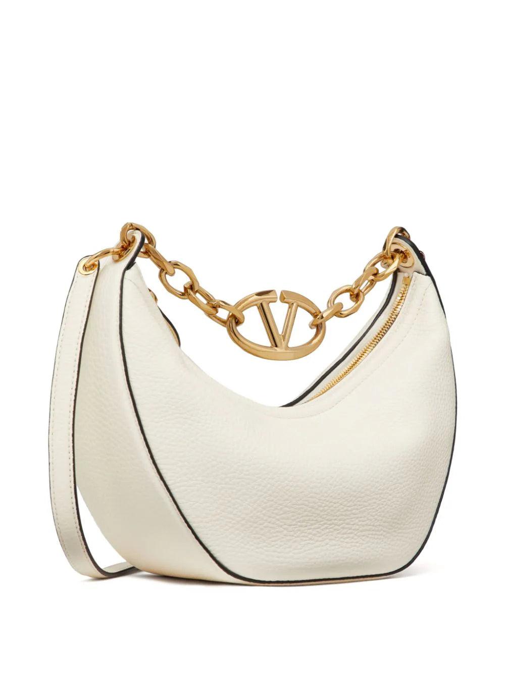 Valentino Garavani Moon Small Hobo Bag