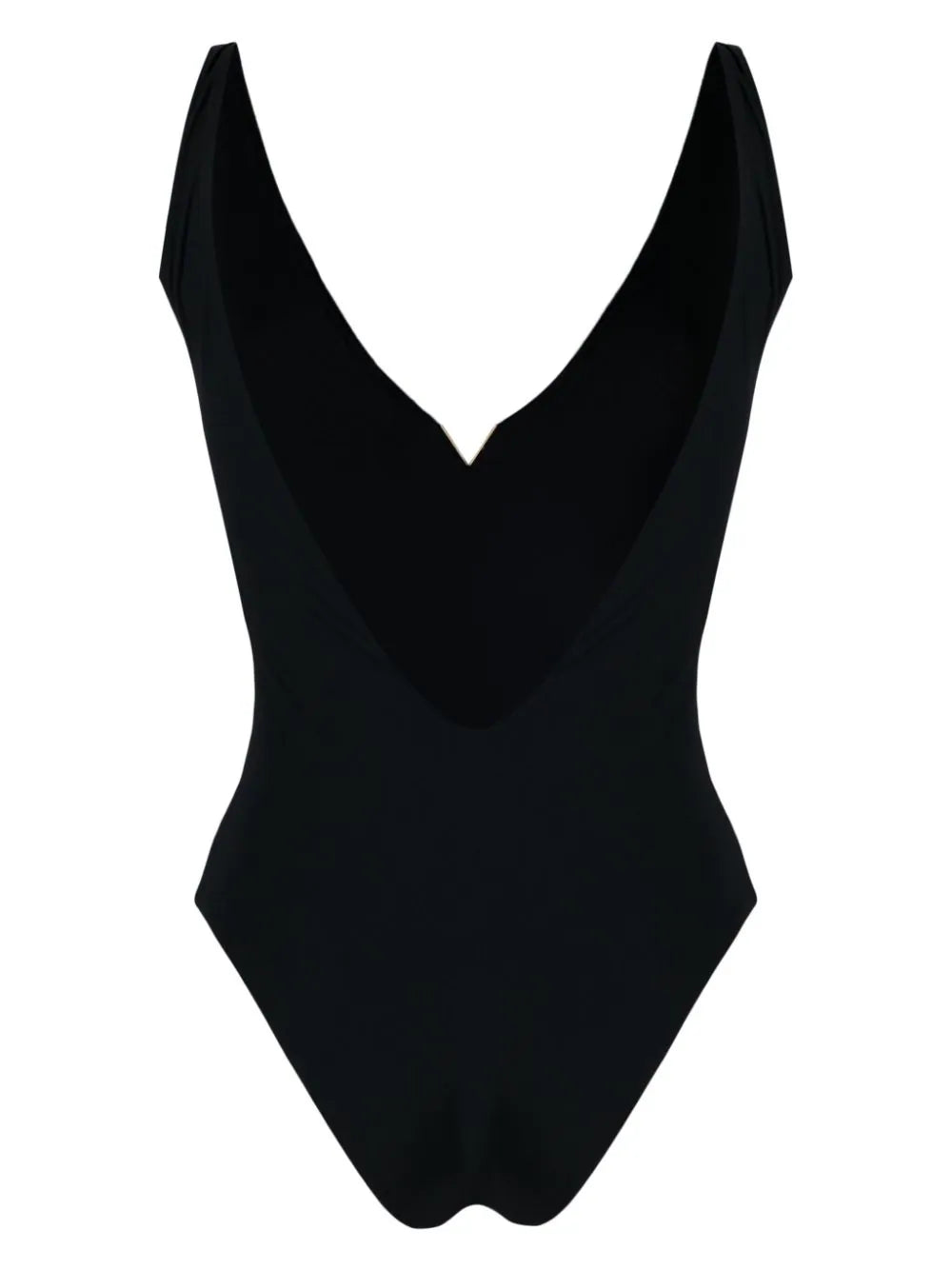 Valentino Garavani One-piece Swimsuit In Lycra
