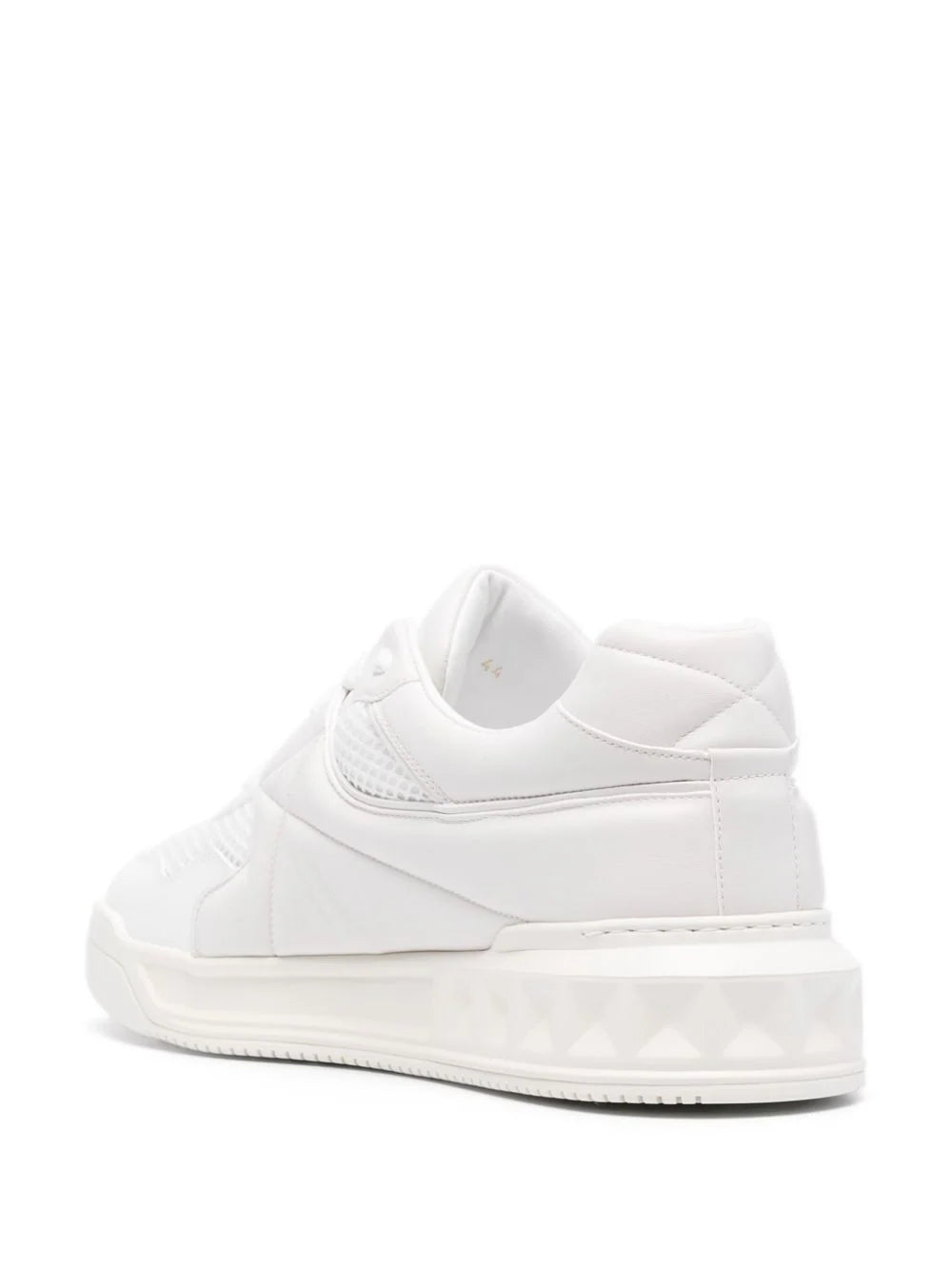 Valentino Garavani One Stud Low-top Sneakers