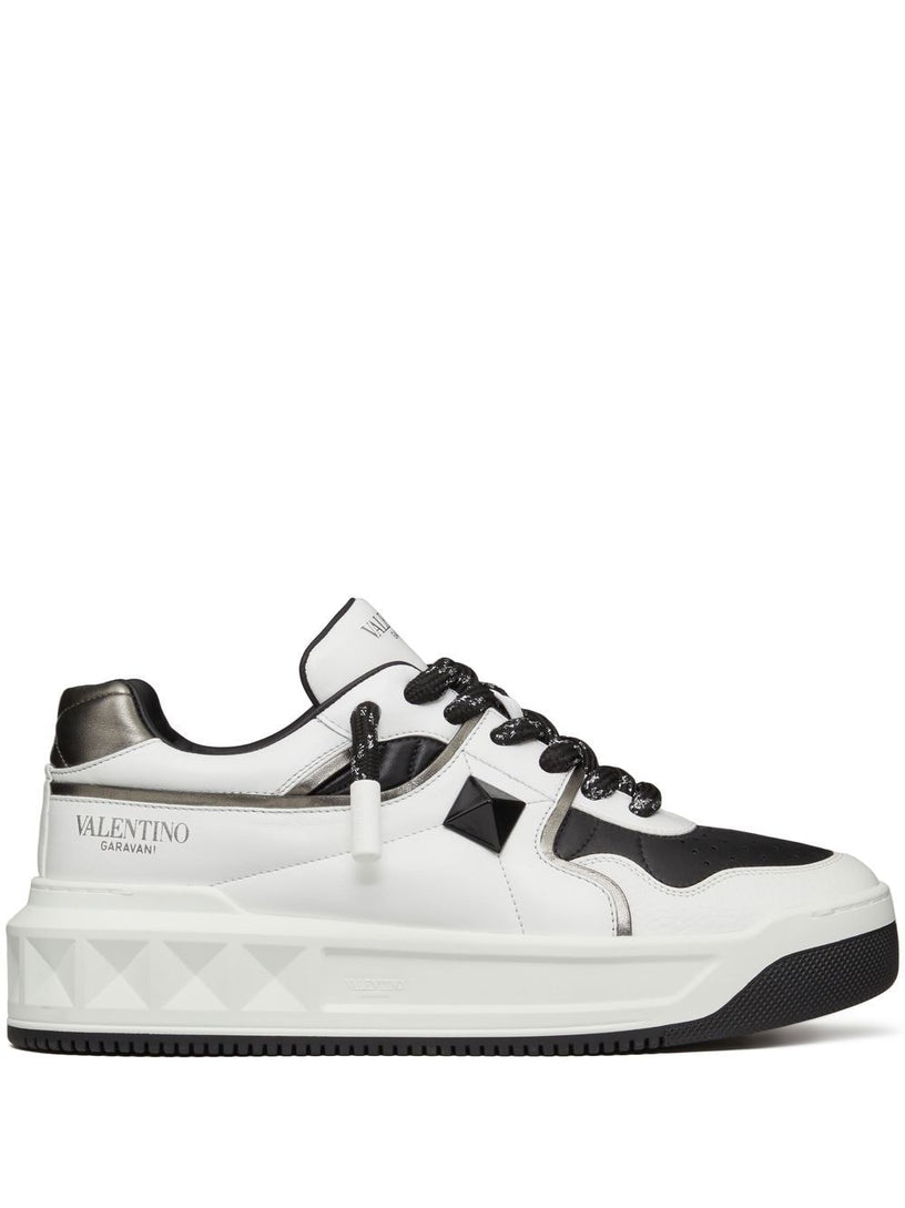 Valentino Garavani One stud xl low-top sneaker