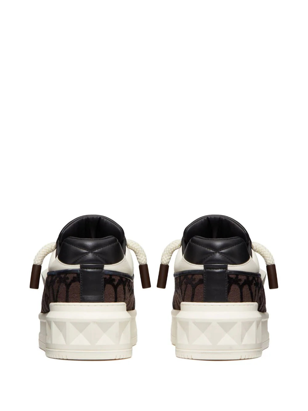 Valentino Garavani One Stud Xl Low-top Sneakers