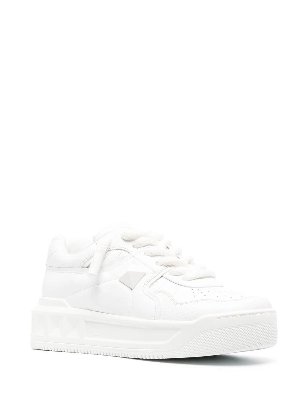 Valentino Garavani One Stud Xl Low-top Sneakers