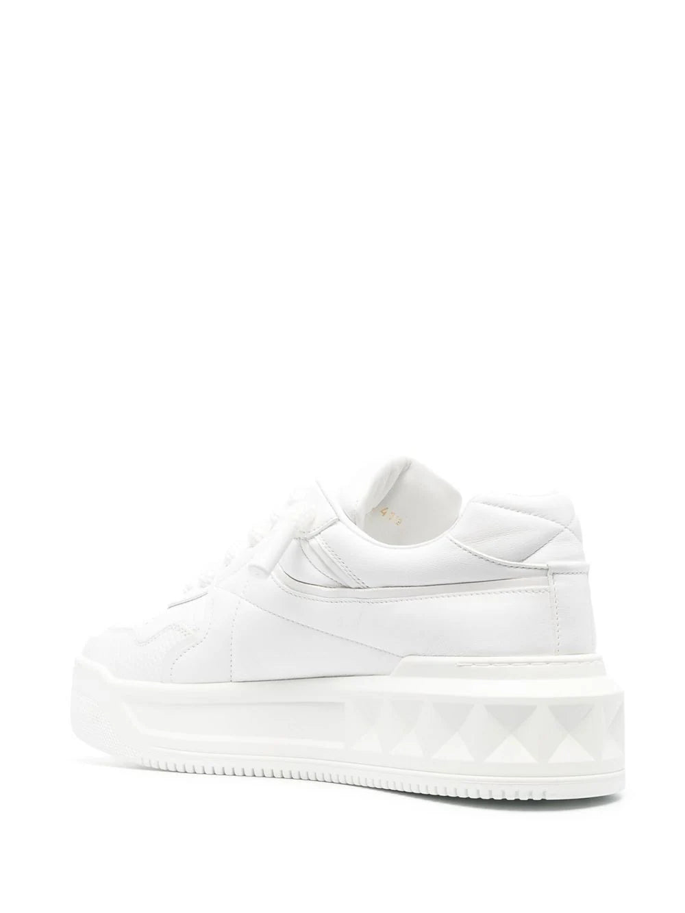 Valentino Garavani One Stud Xl Low-top Sneakers
