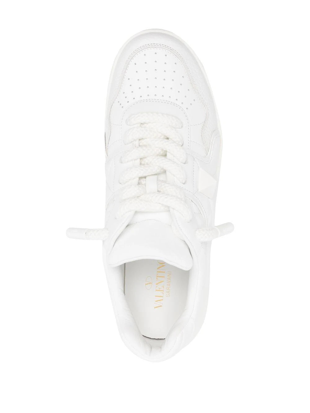 Valentino Garavani One Stud Xl Low-top Sneakers