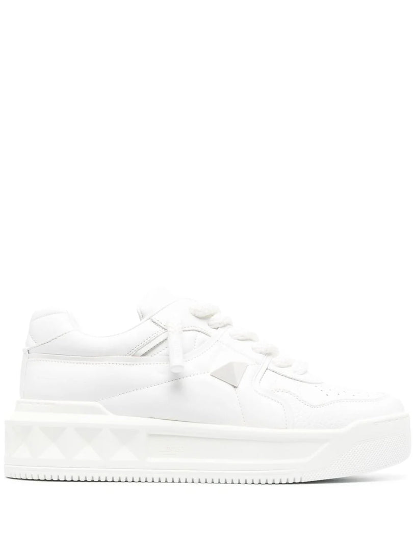 Valentino Garavani One stud xl low-top sneakers