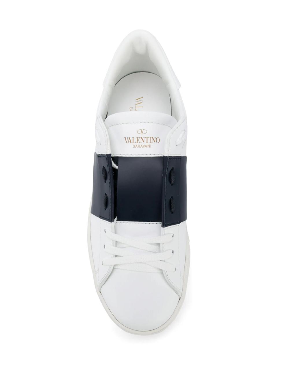 Valentino Garavani Open Sneakers