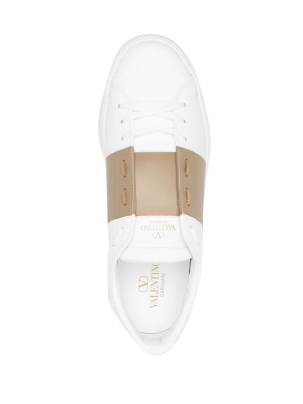 Valentino Garavani Open Sneakers