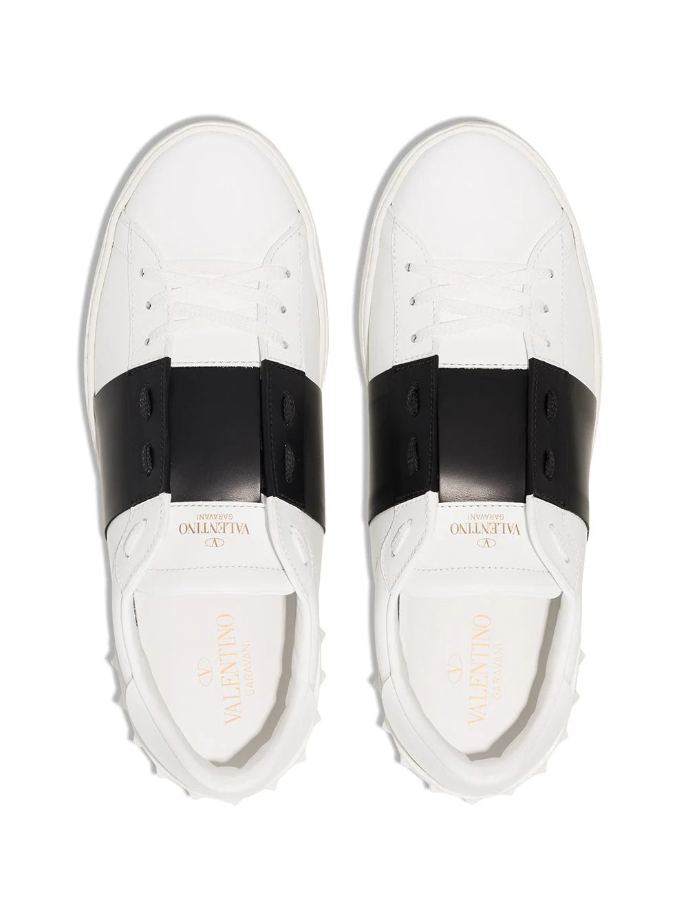 Valentino Garavani Open Sneakers