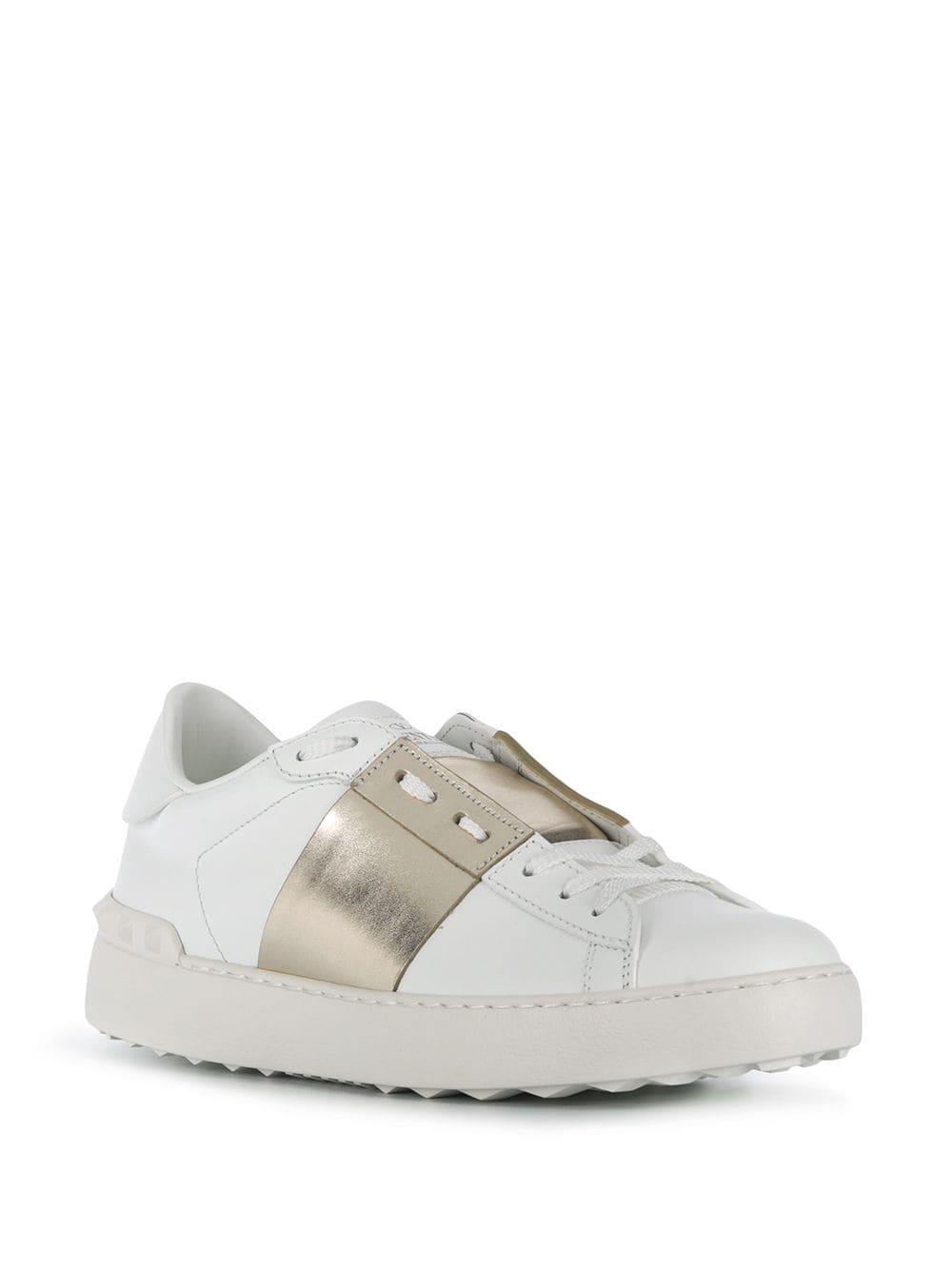 Valentino Garavani Open Sneakers