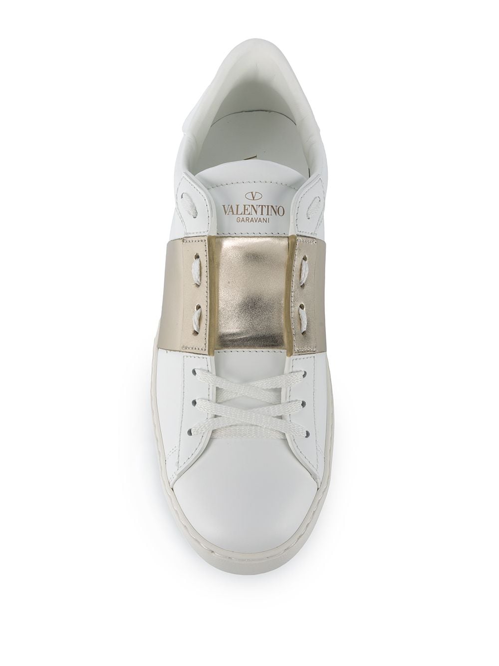 Valentino Garavani Open Sneakers
