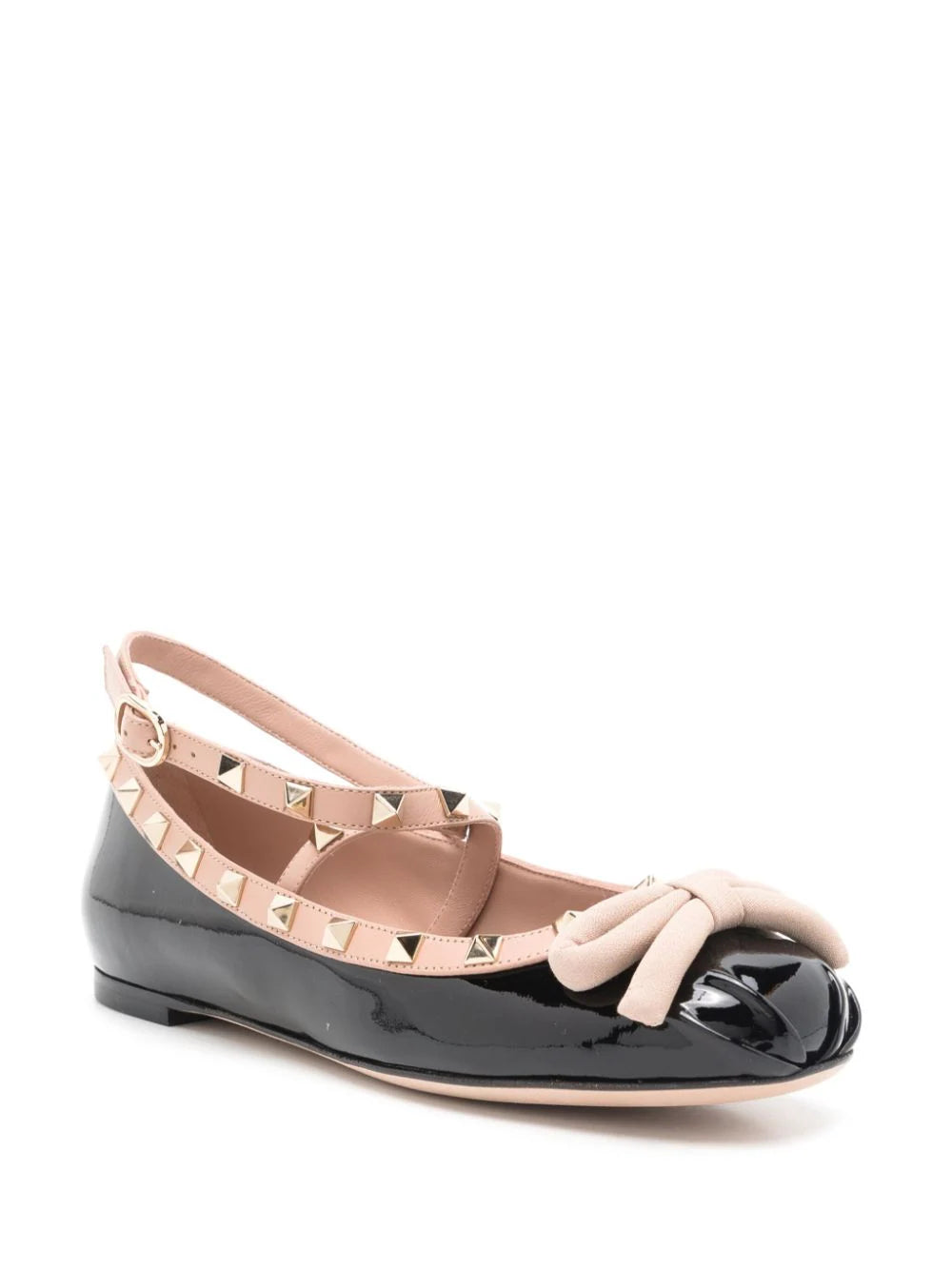 Valentino Garavani Rockstud Ballerina
