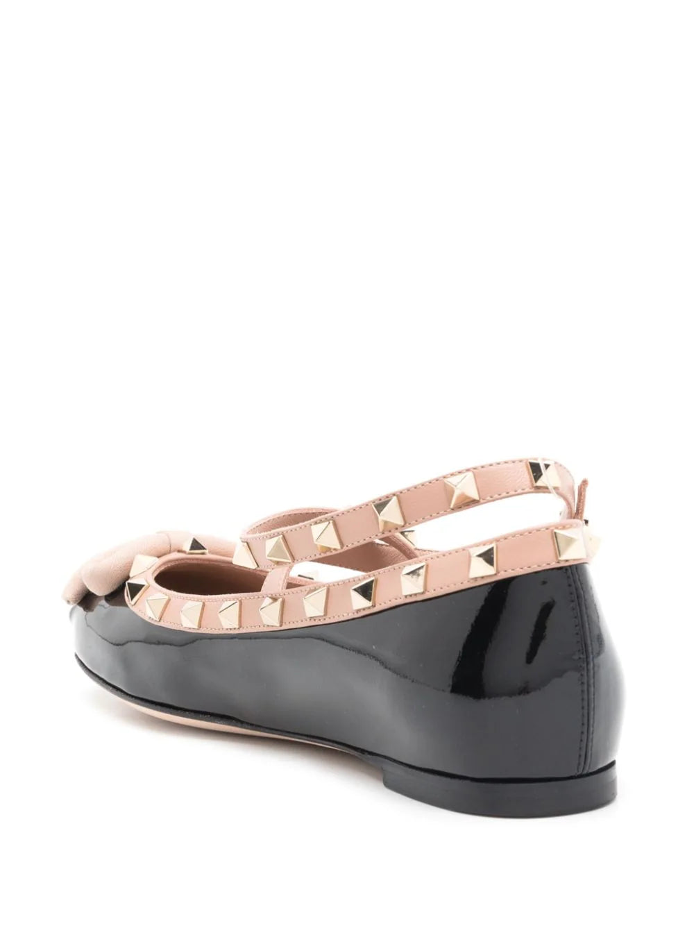 Valentino Garavani Rockstud Ballerina