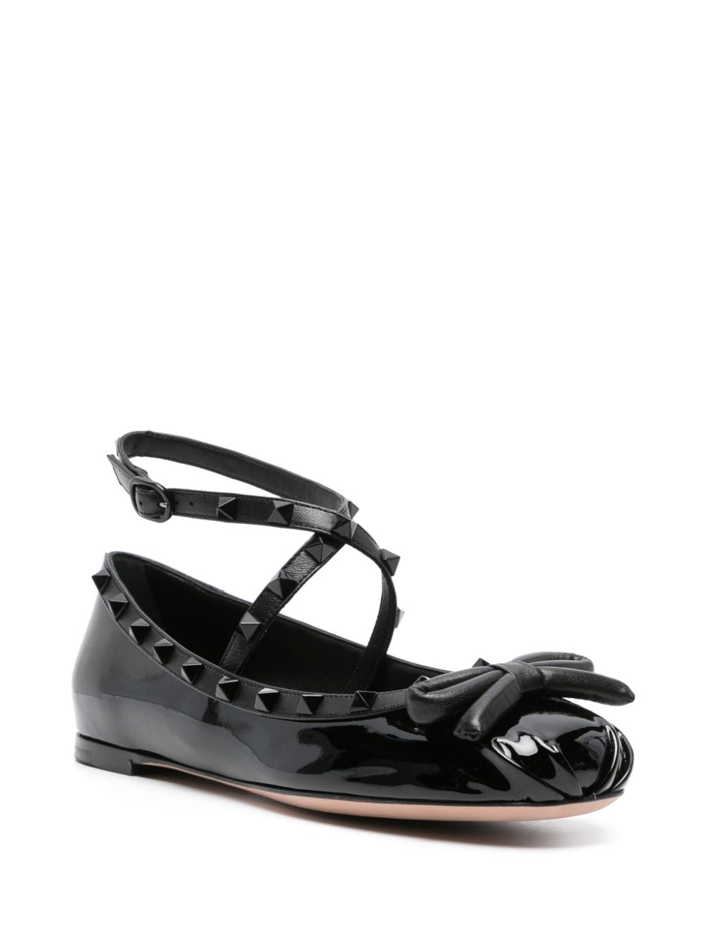 Valentino Garavani Rockstud Ballerina