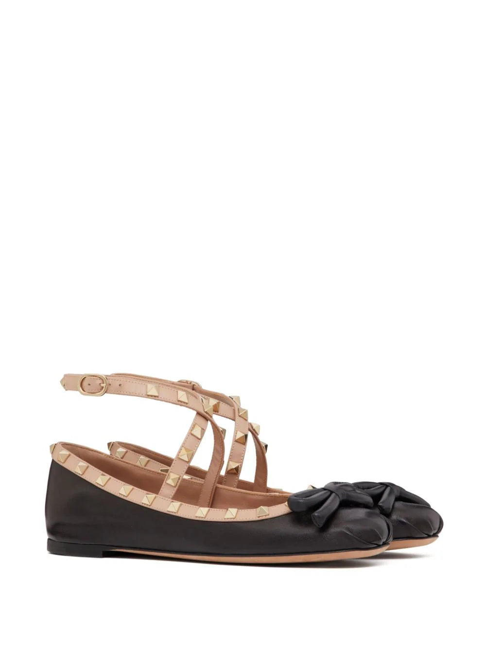 Valentino Garavani Rockstud Ballerina