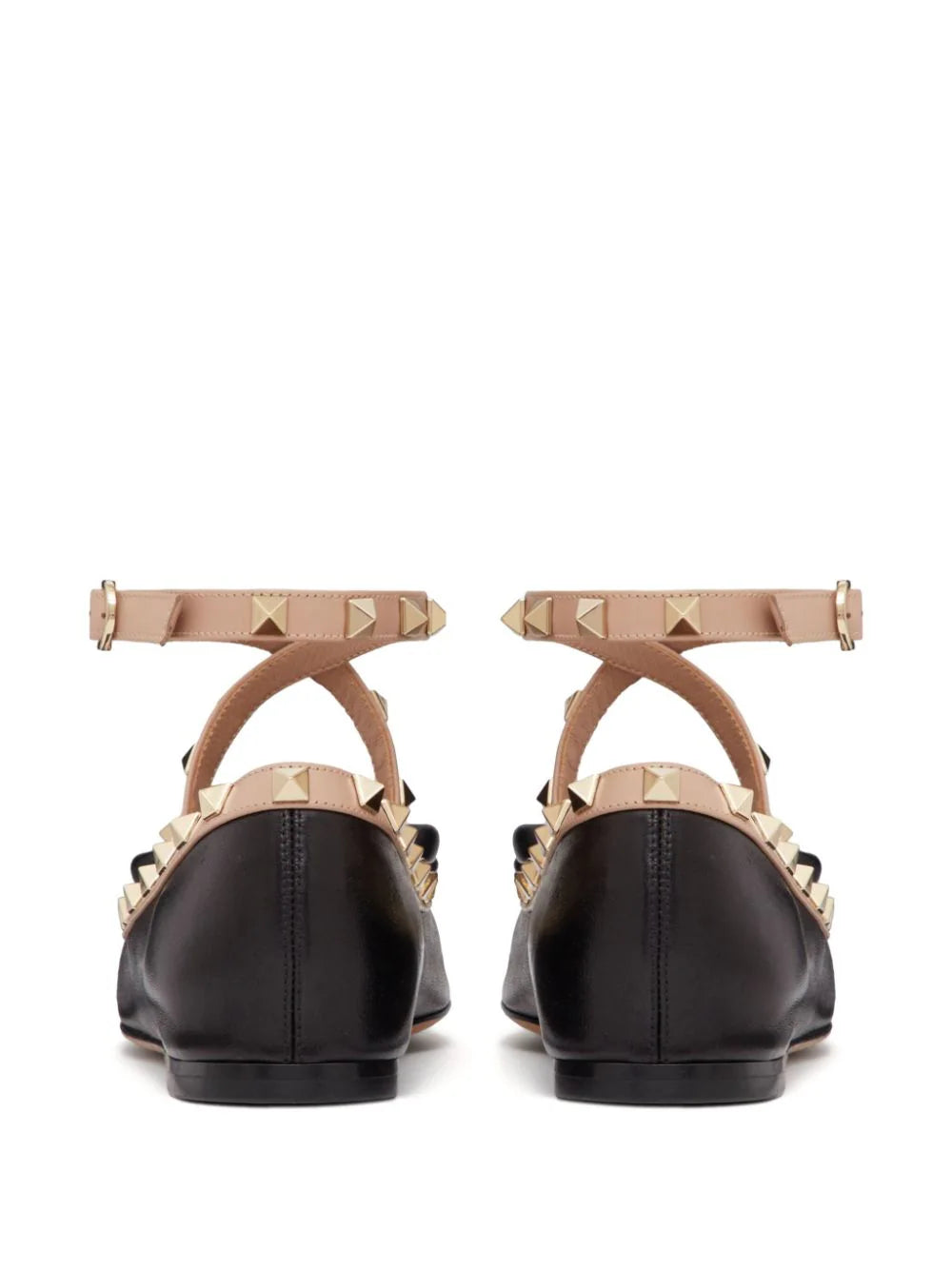 Valentino Garavani Rockstud Ballerina
