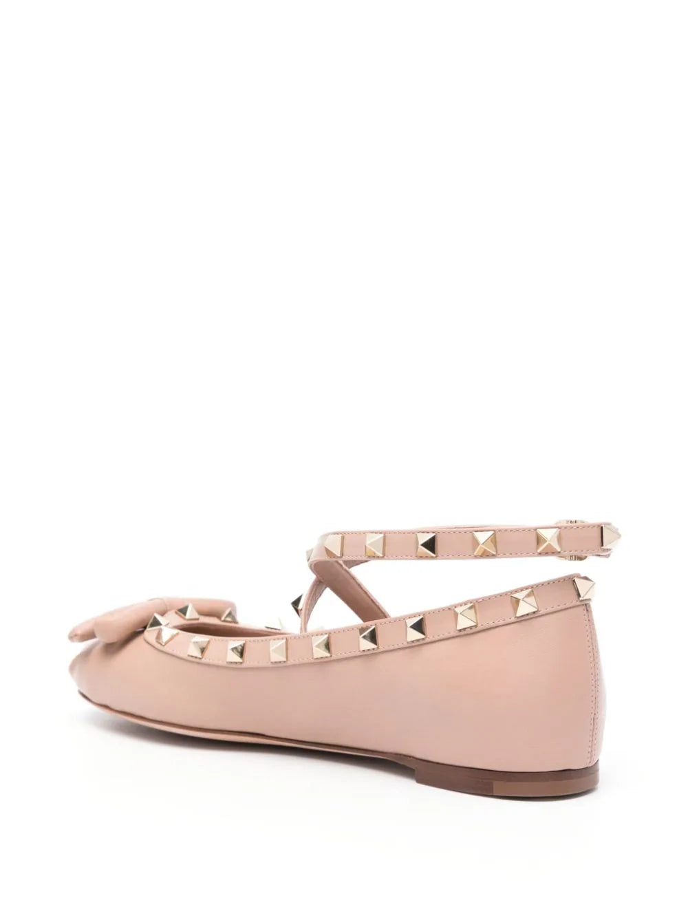 Valentino Garavani Rockstud Ballerina