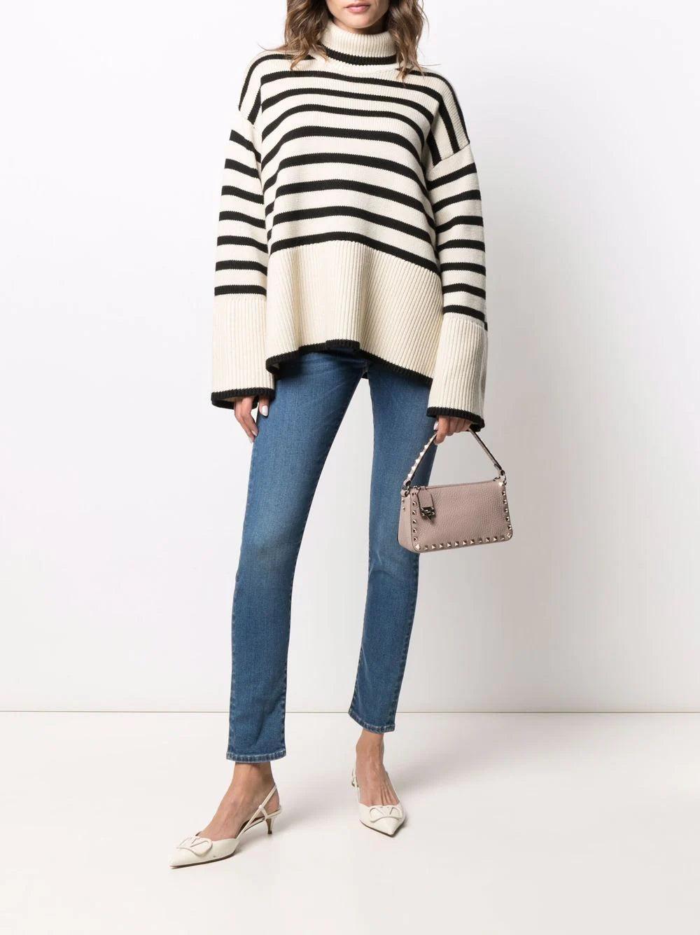 Valentino Garavani Rockstud Crossbody Bag