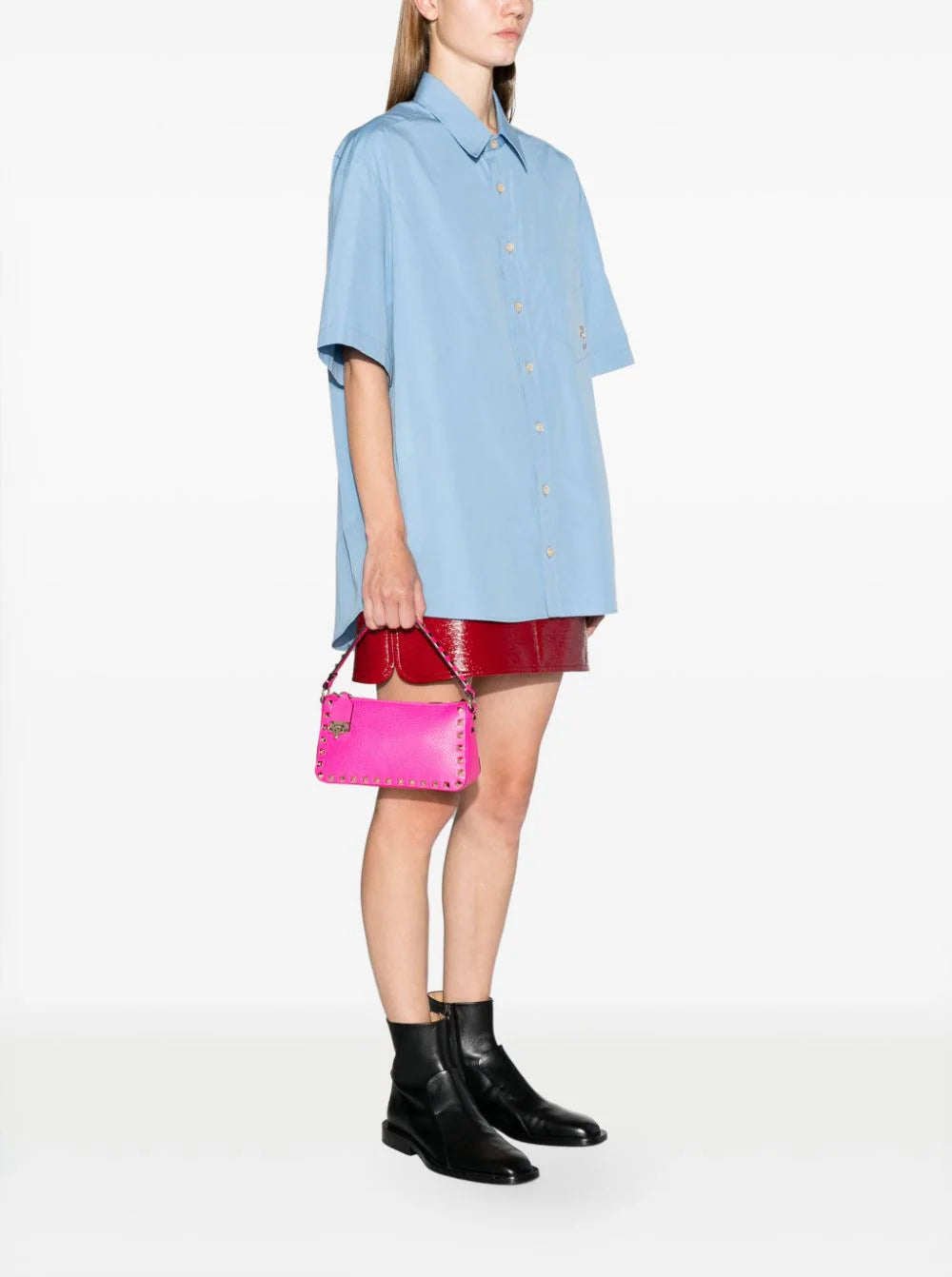 Valentino Garavani Rockstud Crossbody Bag