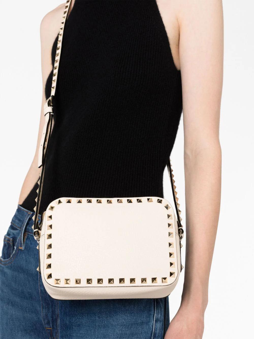 Valentino Garavani Rockstud Crossbody Bag