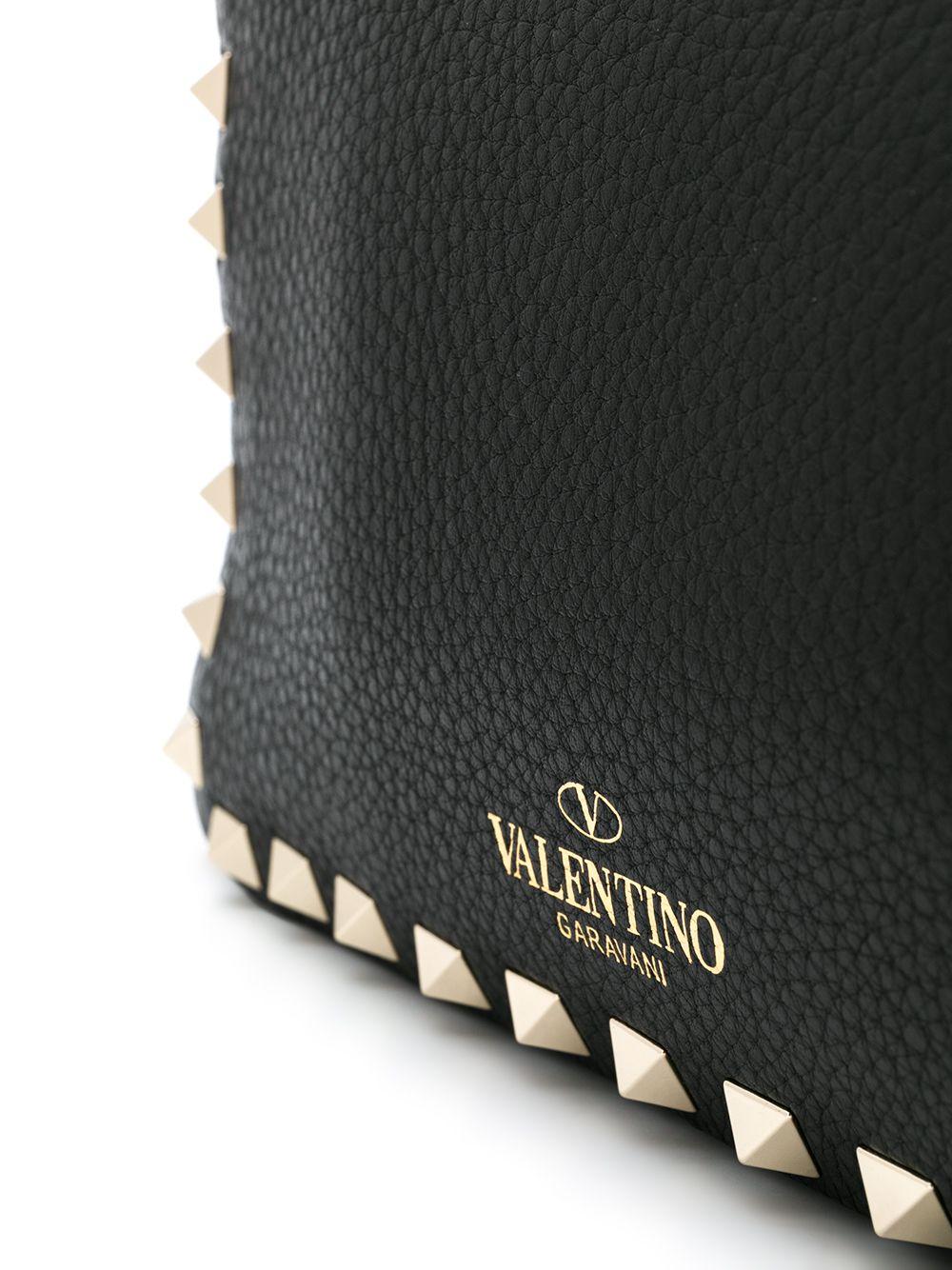 Valentino Garavani Rockstud Crossbody Bag