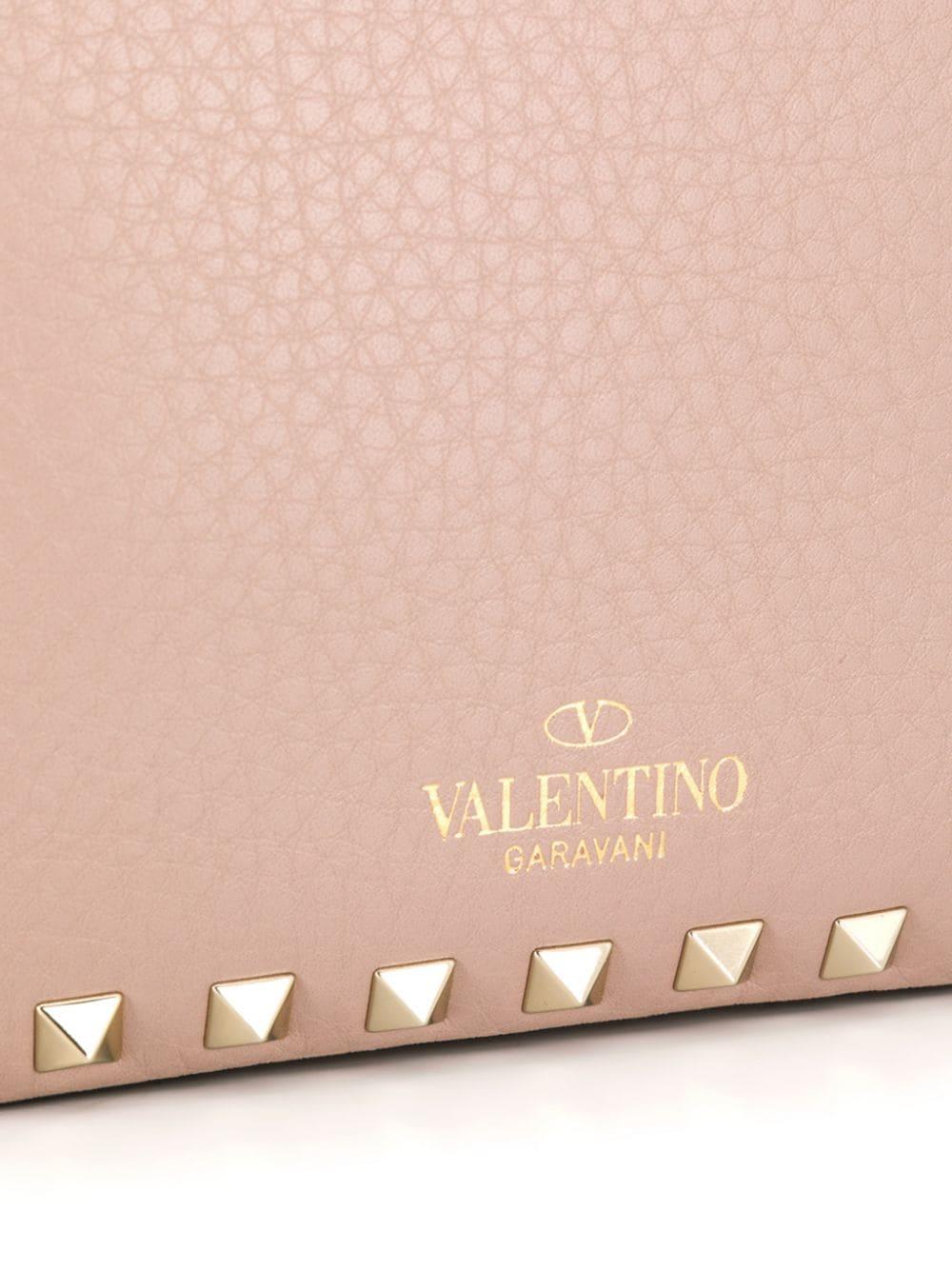 Valentino Garavani Rockstud Crossbody Bag