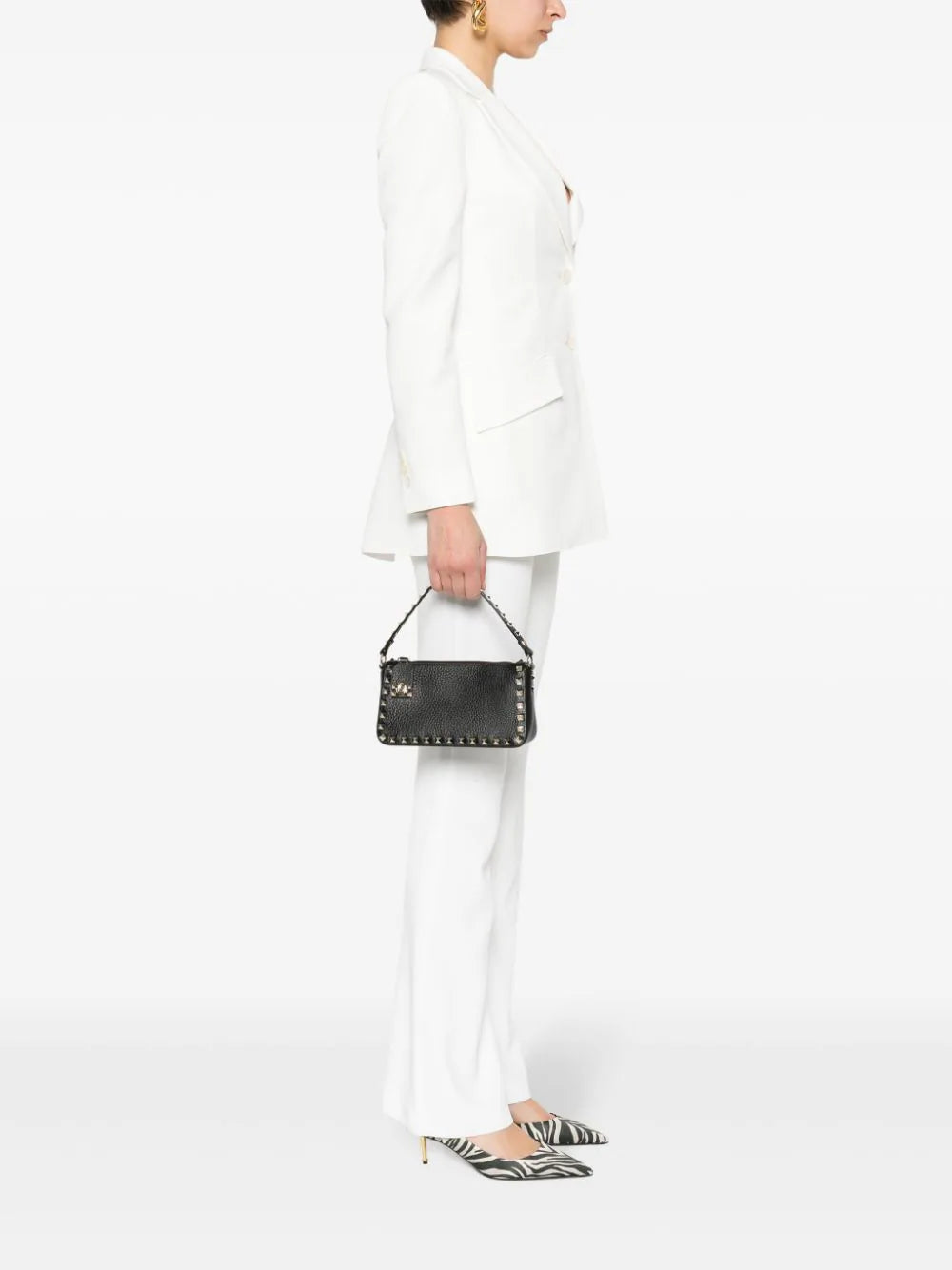 Valentino Garavani Rockstud Crossbody Bag
