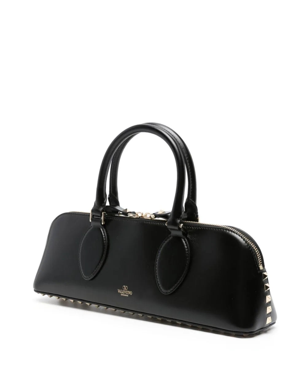 Valentino Garavani Rockstud East-west Handbag