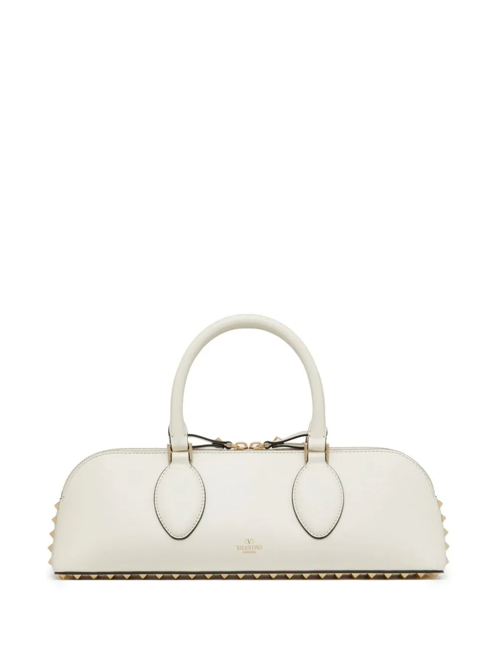 Valentino Garavani Rockstud East-west Handbag