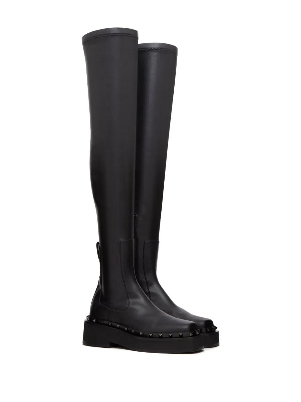 Valentino Garavani Rockstud M-way Boots