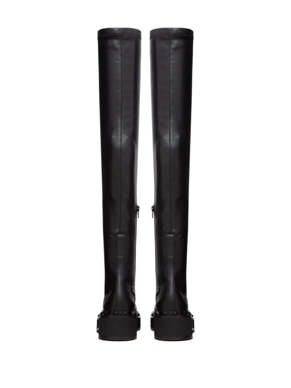 Valentino Garavani Rockstud M-way Boots