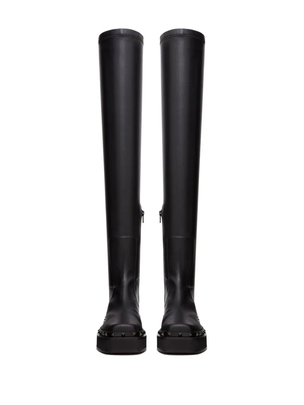 Valentino Garavani Rockstud M-way Boots