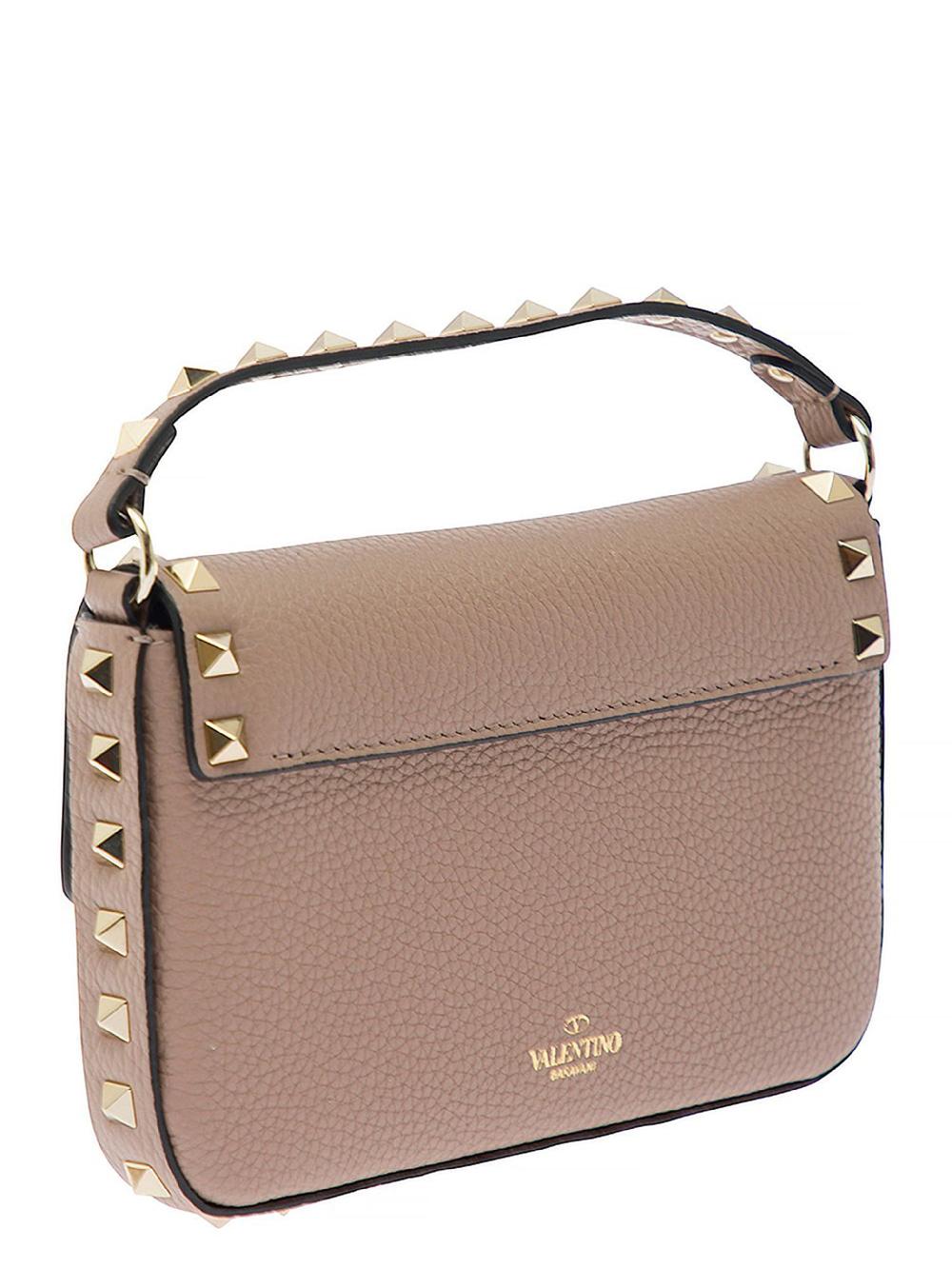 Valentino Garavani Rockstud Mini Bag