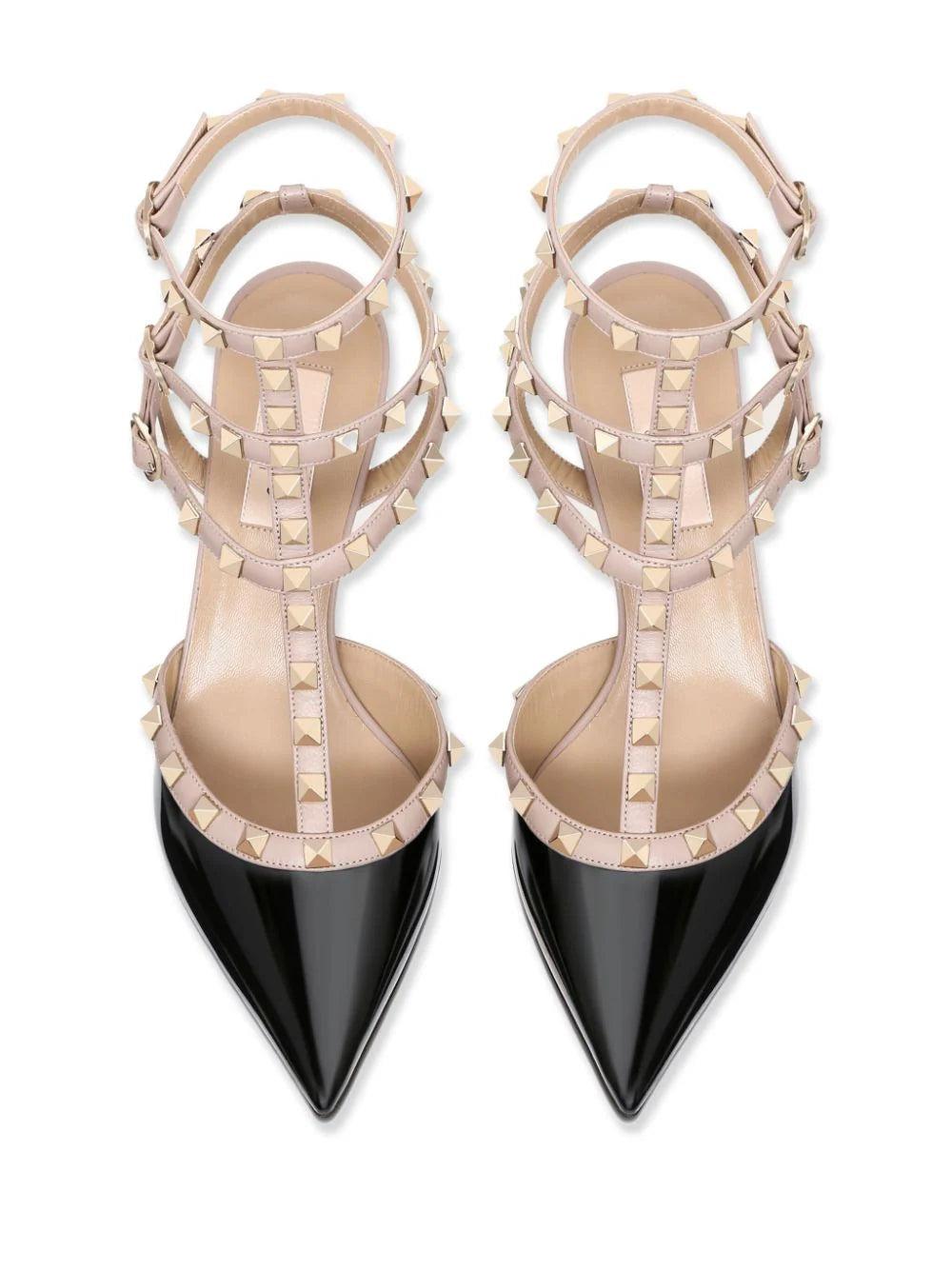 Valentino Garavani Rockstud Pumps