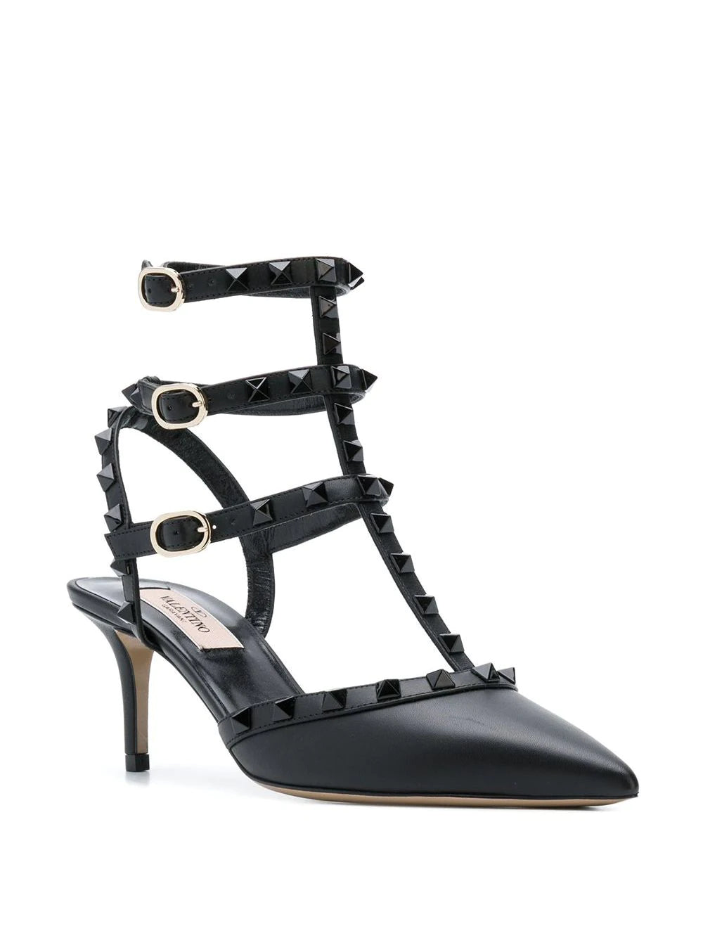 Valentino Garavani Rockstud Pumps