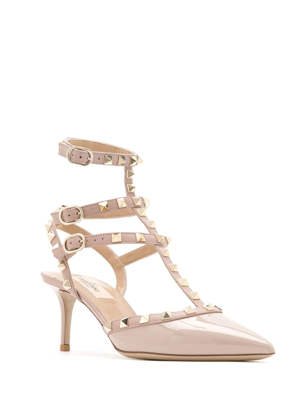 Valentino Garavani Rockstud Pumps