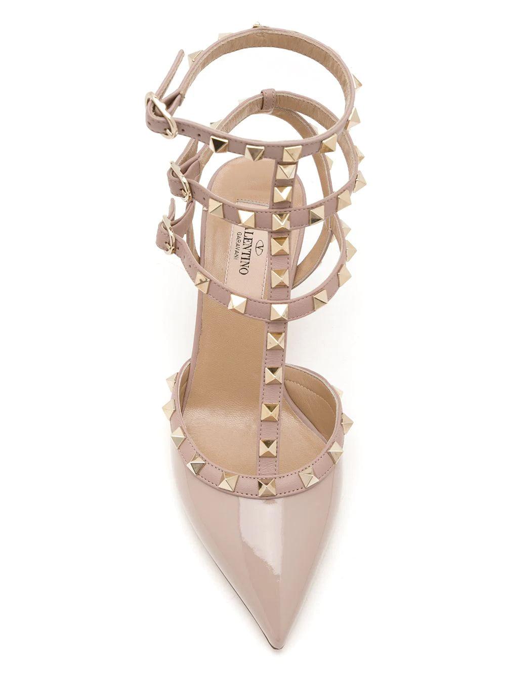 Valentino Garavani Rockstud Pumps