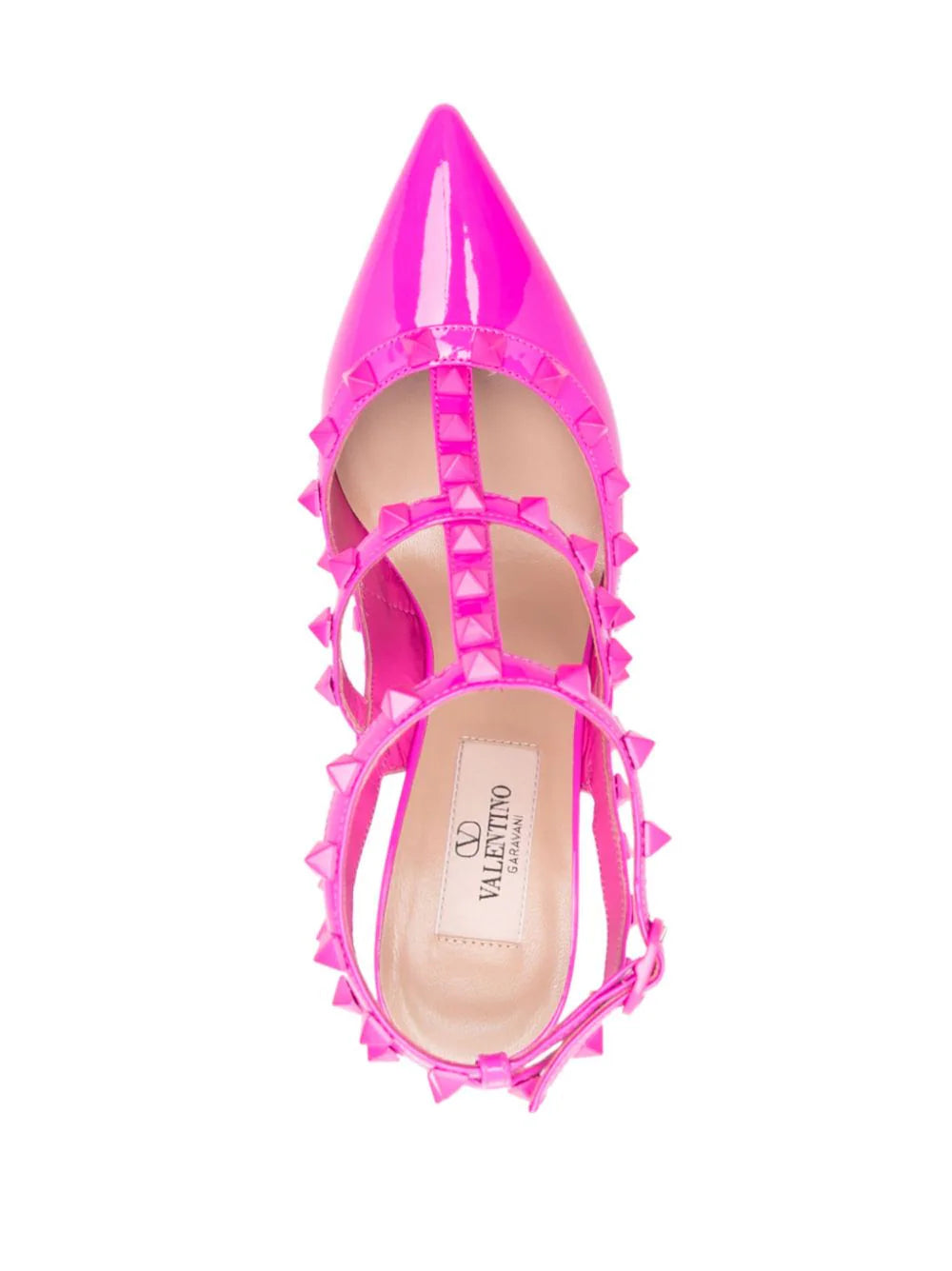 Valentino Garavani Rockstud Pumps