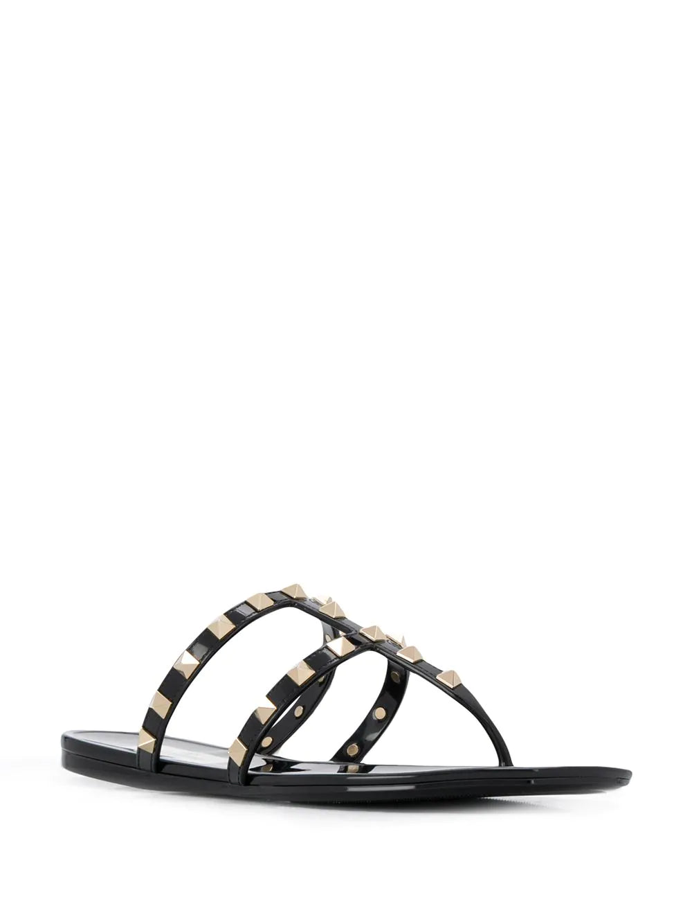 Valentino Garavani Rockstud Sandals