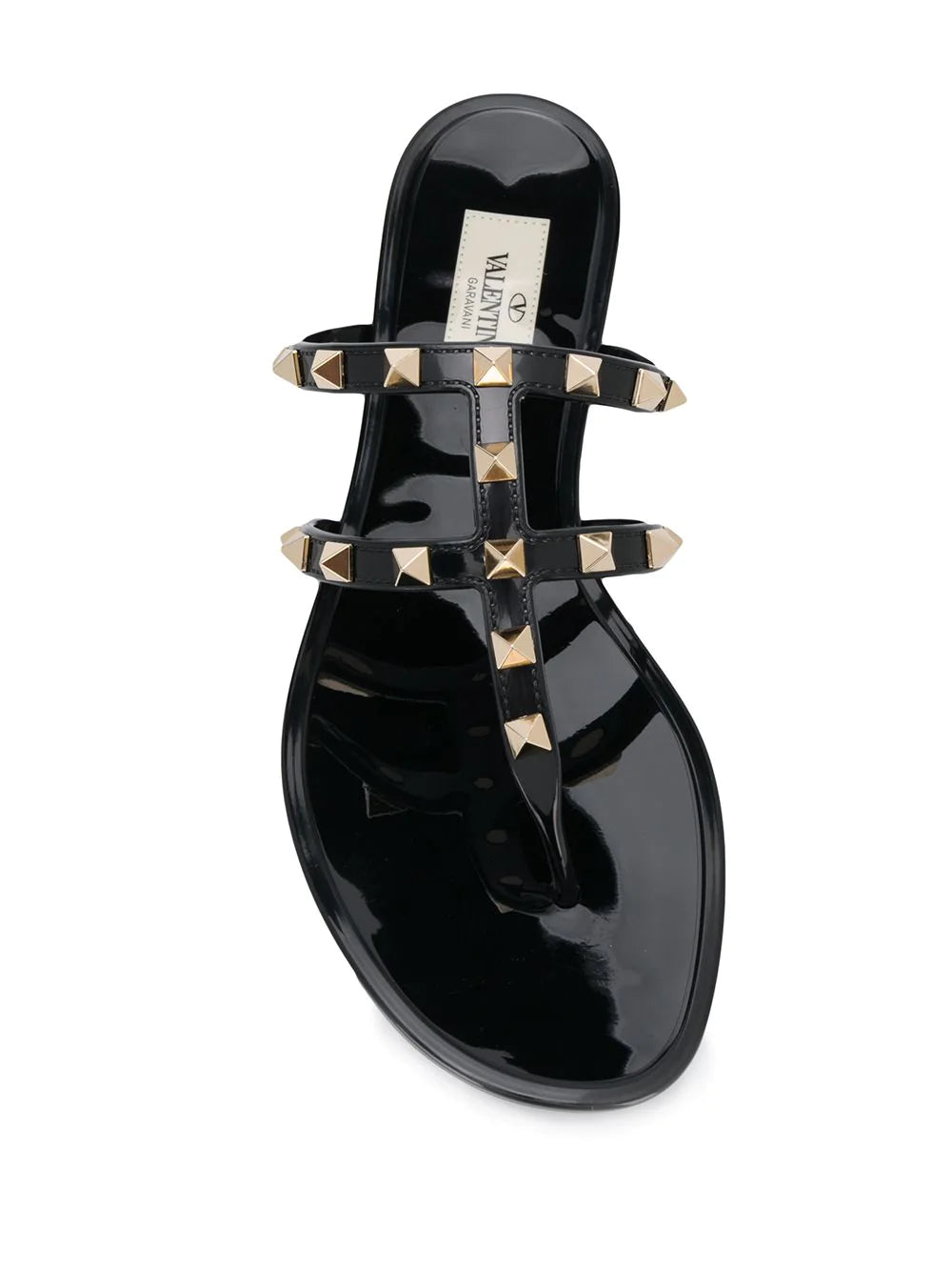Valentino Garavani Rockstud Sandals