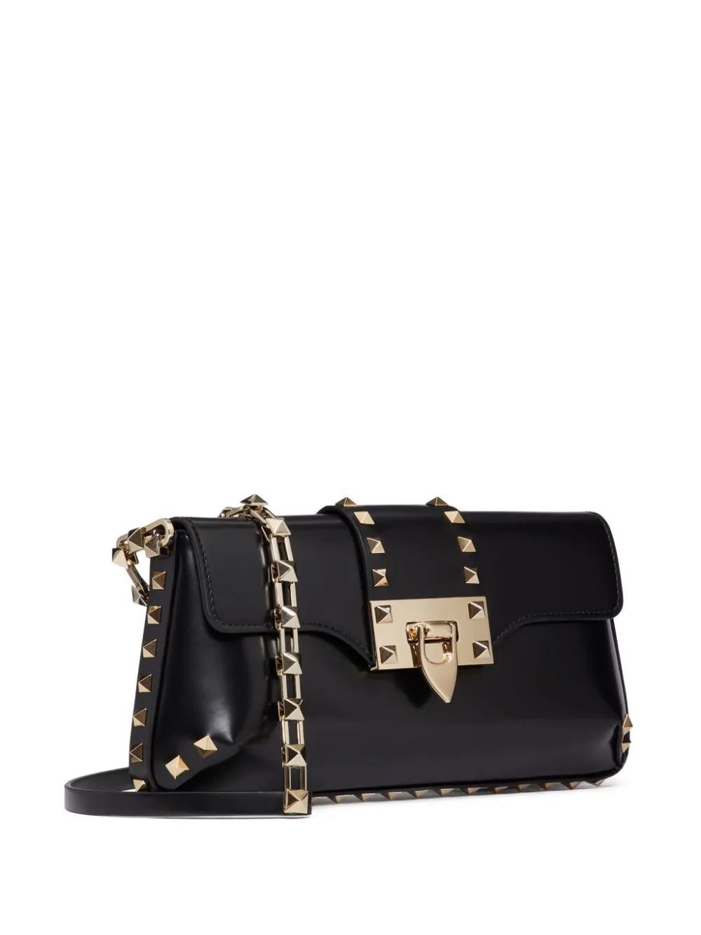 Valentino Garavani Rockstud Shoulder Bag