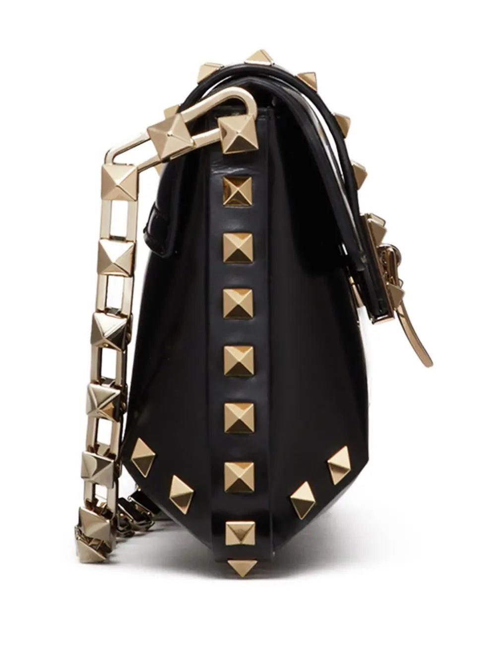 Valentino Garavani Rockstud Shoulder Bag