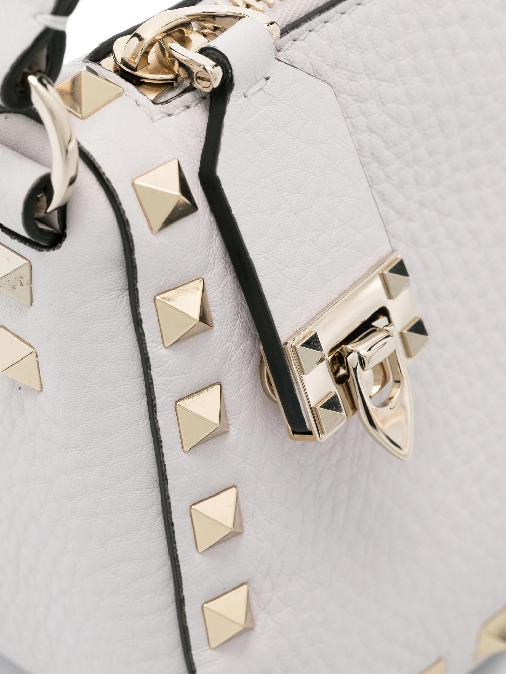 Valentino Garavani Rockstud Shoulder Bag