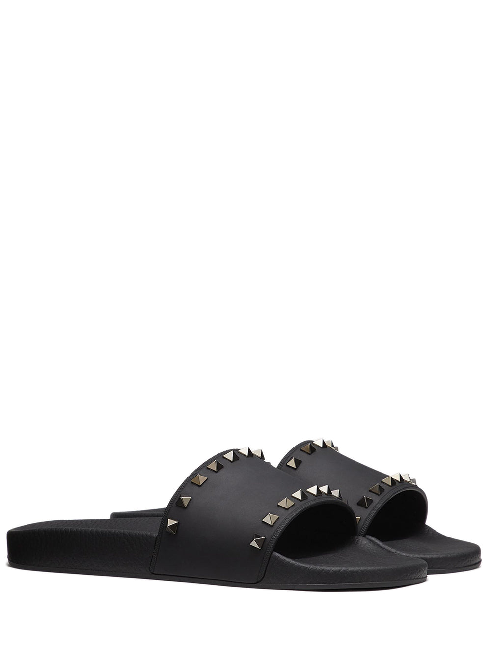 Valentino Garavani Rockstud Sliders
