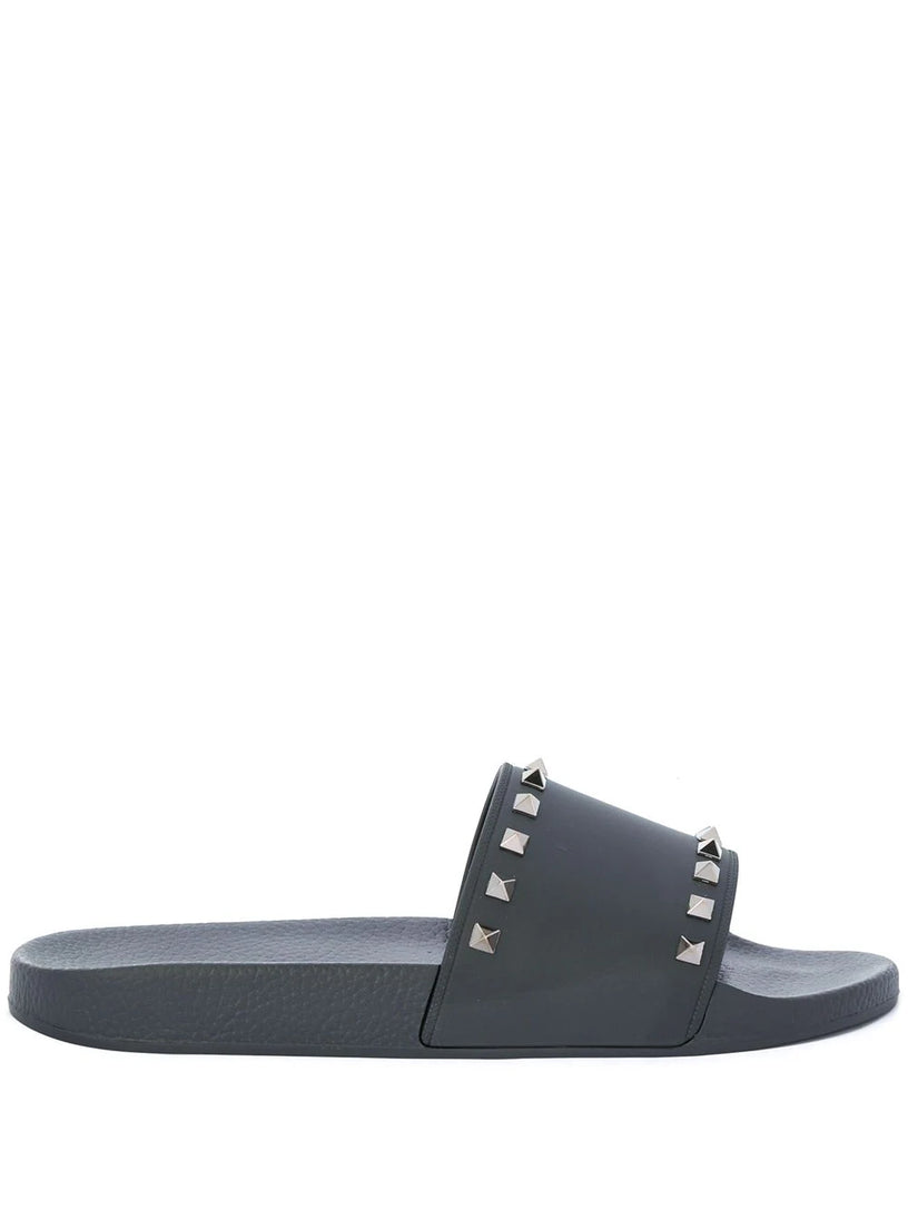 Valentino Garavani Rockstud sliders