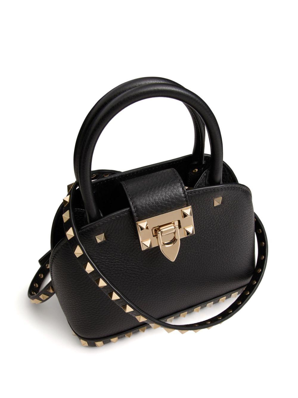 Valentino Garavani Rockstud Small Handbag