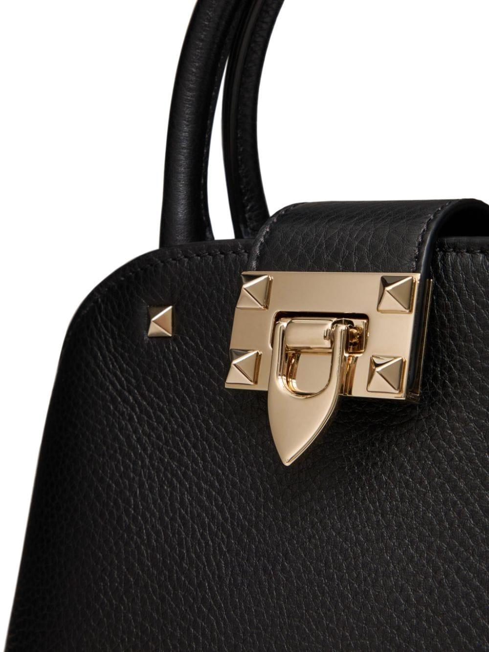 Valentino Garavani Rockstud Small Handbag