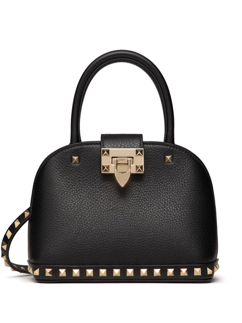 Valentino Garavani Rockstud small handbag