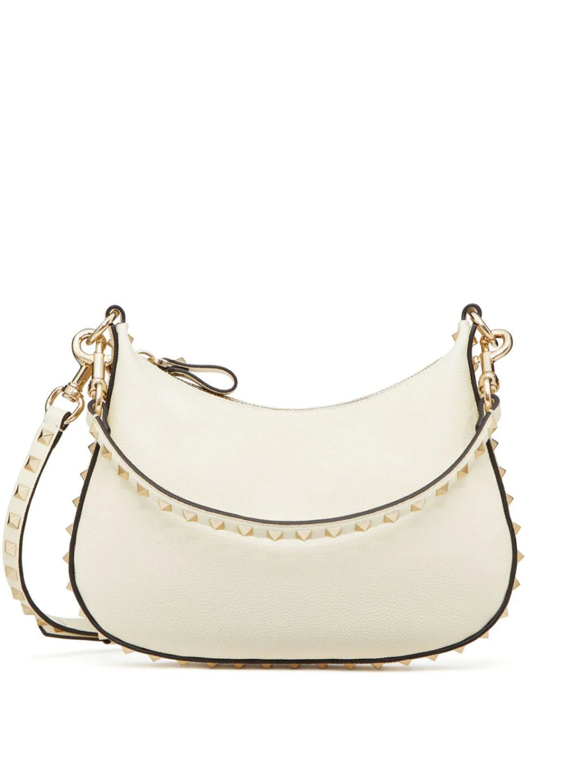 Valentino Garavani Rockstud small hobo bag